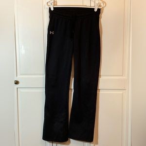 Under Armour Storm sweatpants